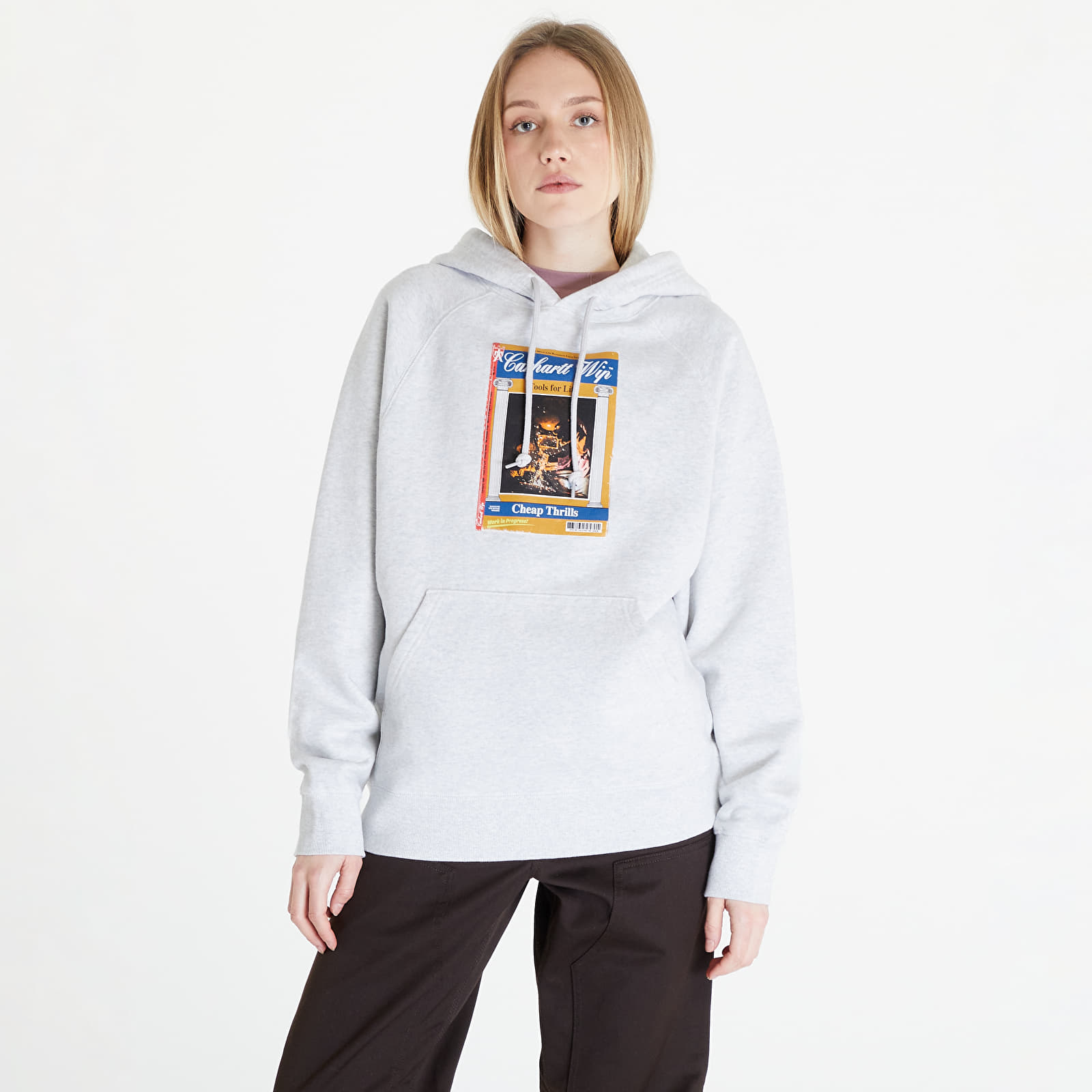 Hoodies and sweatshirts Carhartt WIP Hooded Cheap Thrills