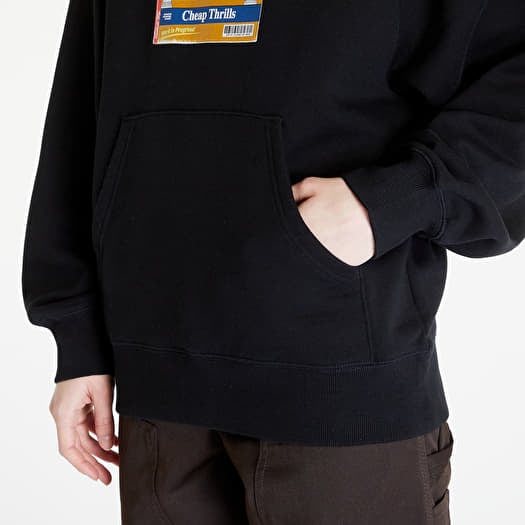[CARHARTT]★韓国人気★HOODED CHEAP THRILLS SWEATSHIRT Hoodies and sweatshirts Carhartt WIP Hooded Cheap Thrills