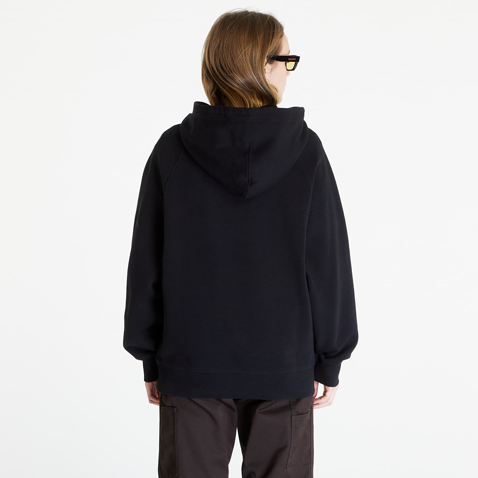 Hoodies and sweatshirts Carhartt WIP Hooded Cheap Thrills Sweat UNISEX Black Queens