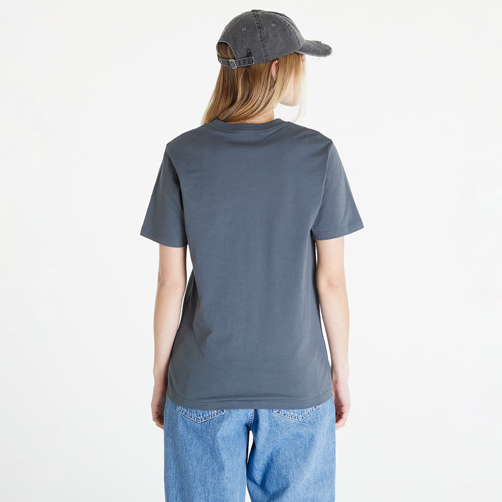 T-shirts Carhartt WIP S/S Pocket T-Shirt UNISEX Jura