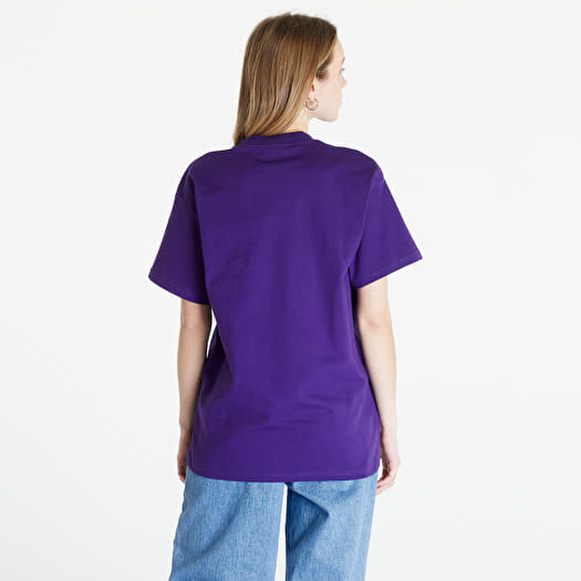 Cheap purple shirts sales