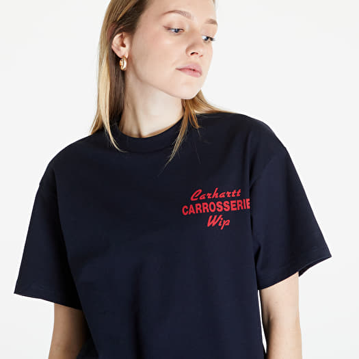 Carhartt navy best sale