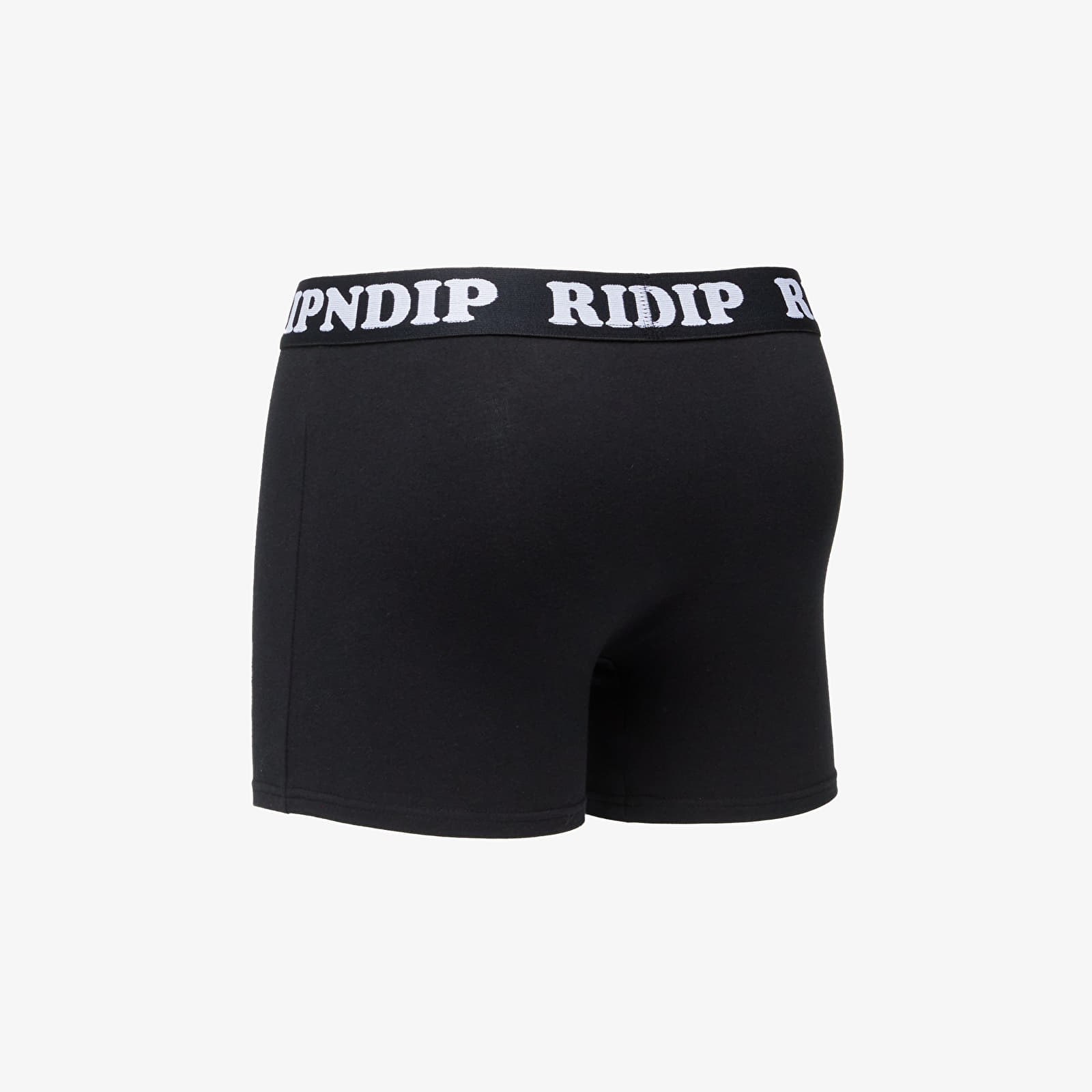 Boxer shorts RIPNDIP Peek A Nermal Boxers Black