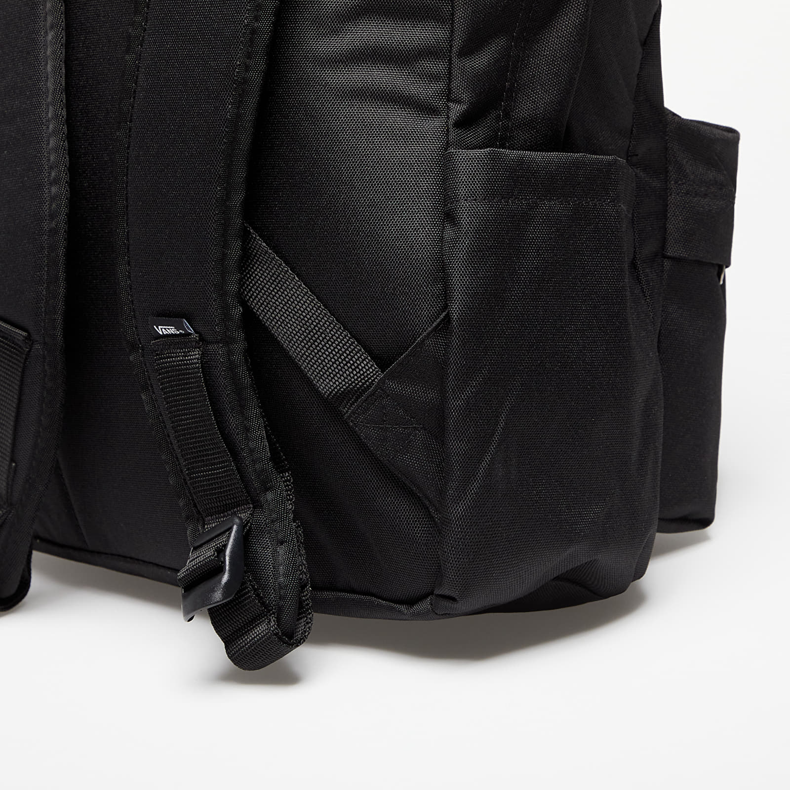 Sacs à dos Vans Old Skool Backpack Black