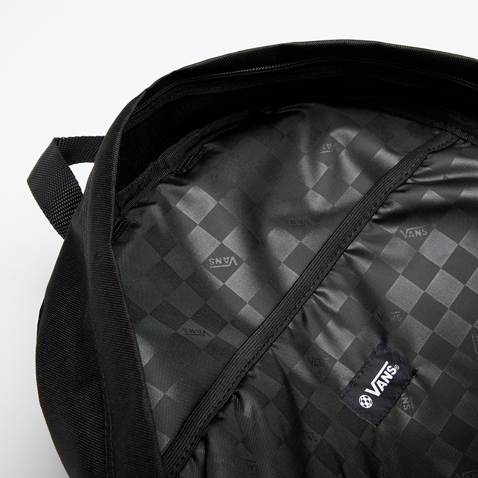 Backpacks Vans Old Skool Backpack Onyx
