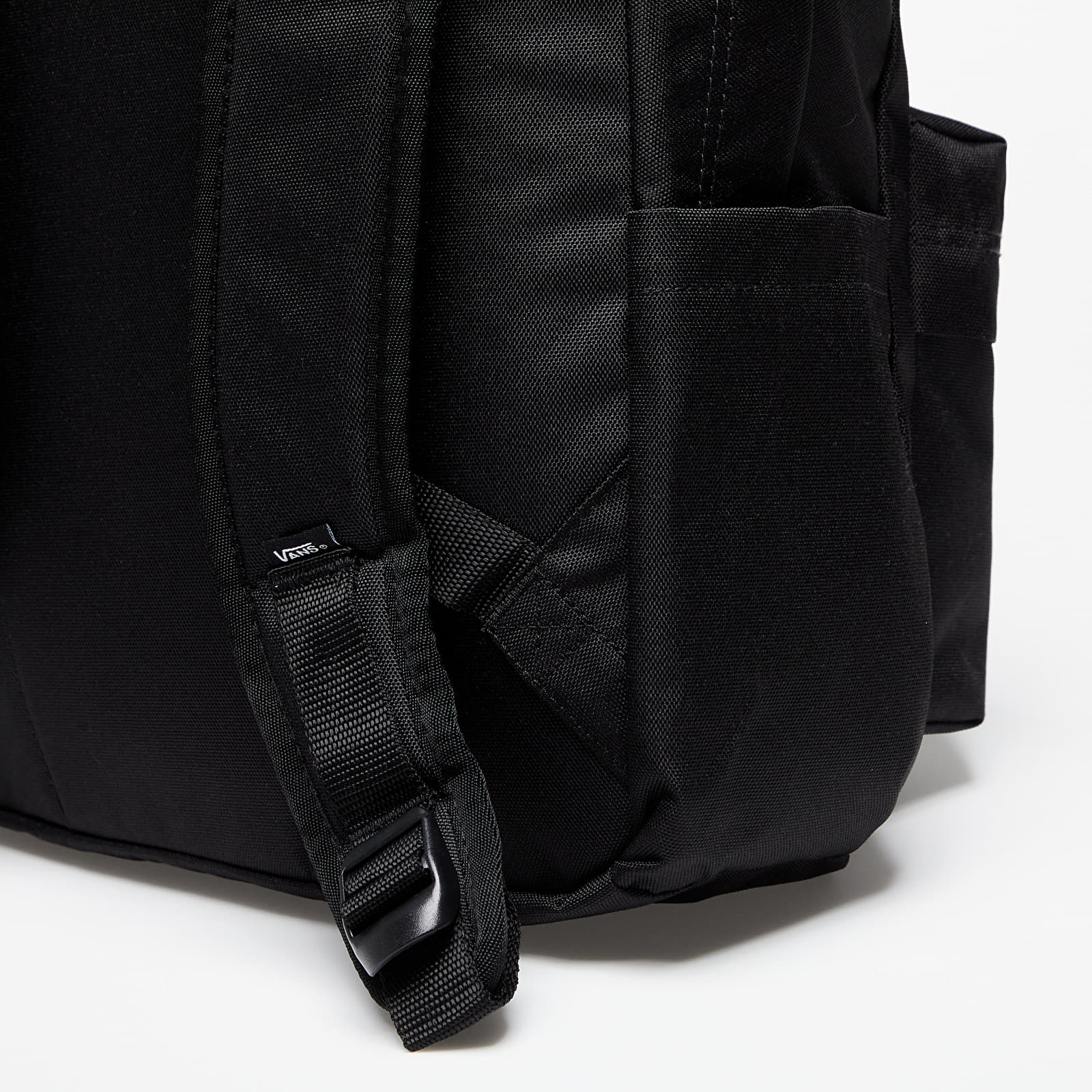 Backpacks Vans Old Skool Backpack Onyx