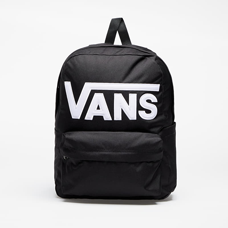 Rucksack Vans Old Skool Drop V Backpack Black