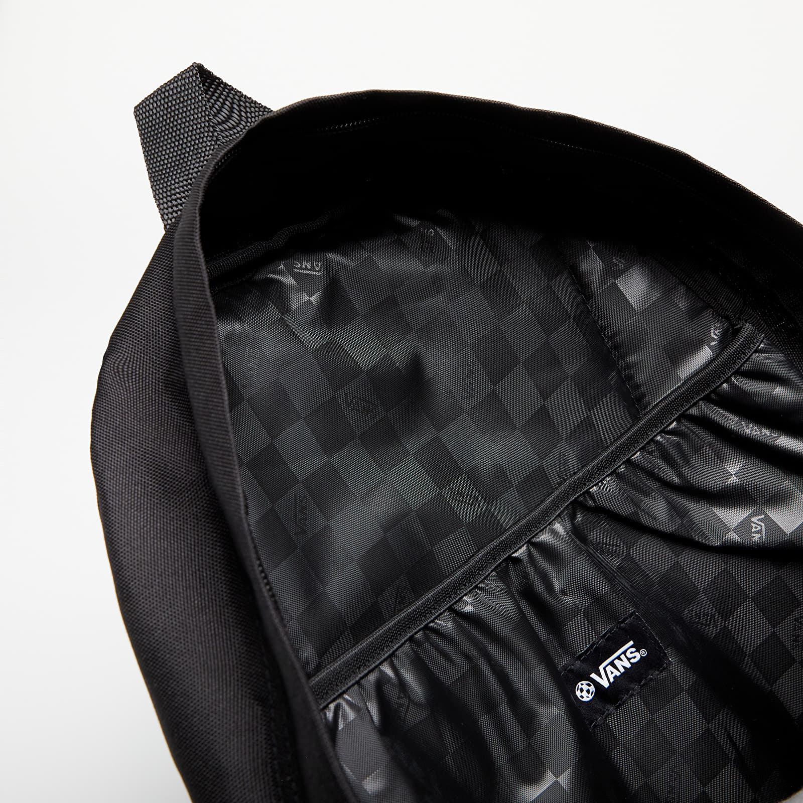 Batohy Vans  Old Skool Drop V Backpack Black