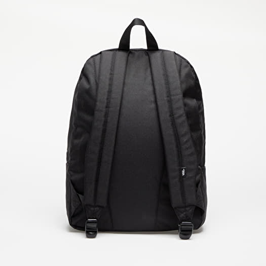 Vans realm hotsell printed backpack