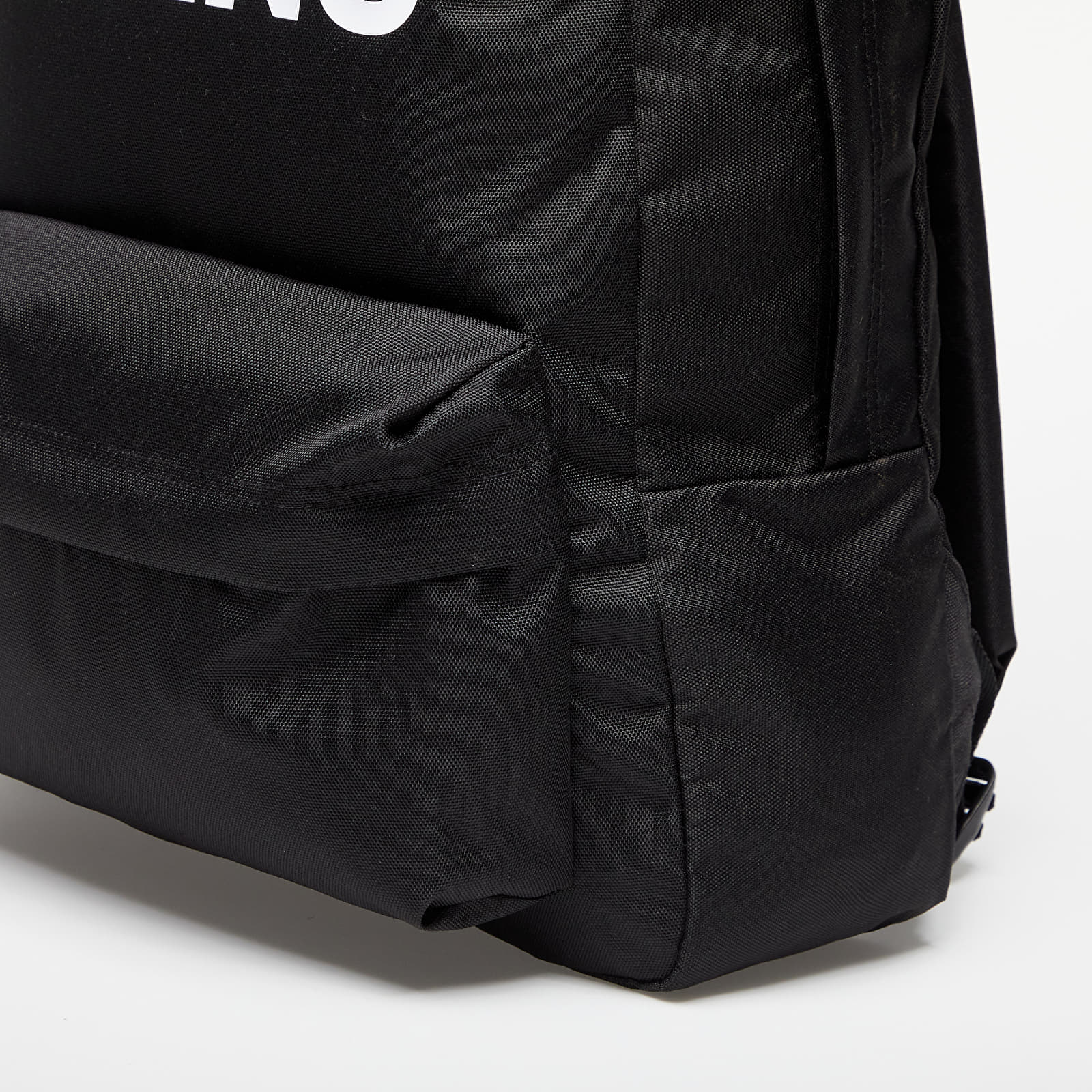 Backpacks Vans Old Skool Print Backpack Black