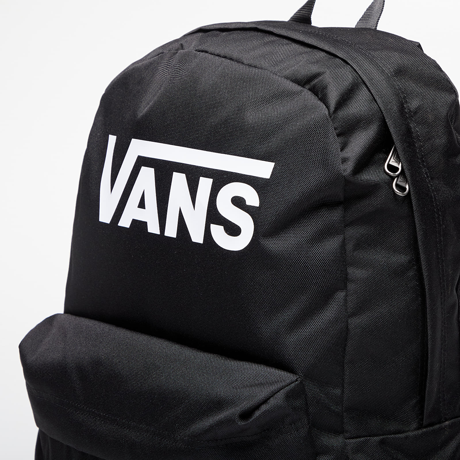 Backpacks Vans Old Skool Print Backpack Black