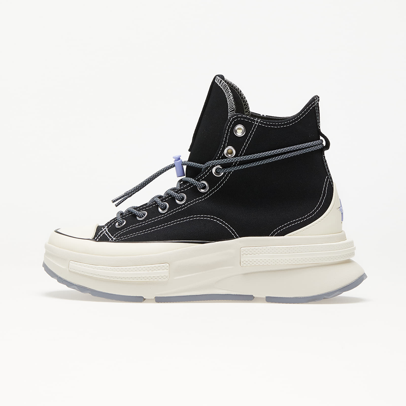 Jw anderson converse run star hike black 2025