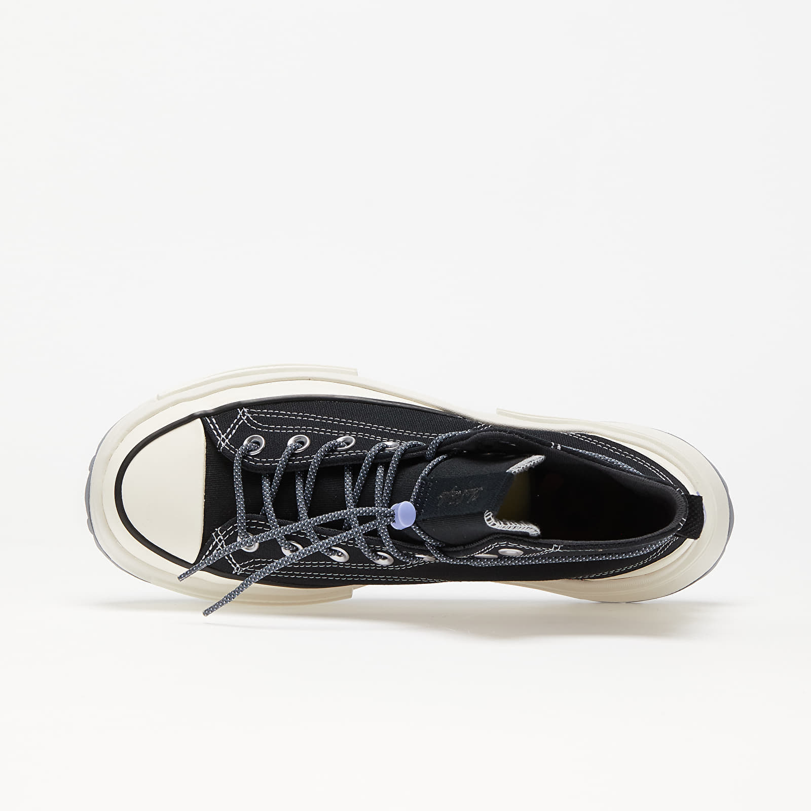 Мъжки кецове и обувки Converse Run Star Legacy Cx Platform Summer Utility Black/ Ultraviolet/ Egret