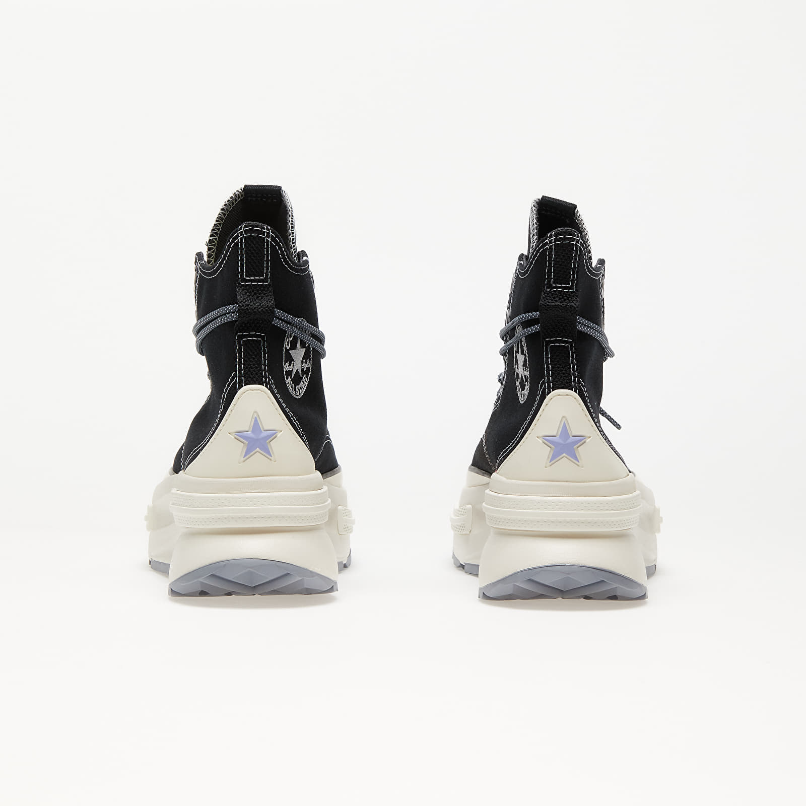 Мъжки кецове и обувки Converse Run Star Legacy Cx Platform Summer Utility Black/ Ultraviolet/ Egret