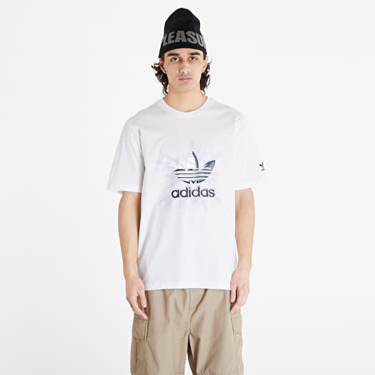 Adidas short sleeve sales shirts