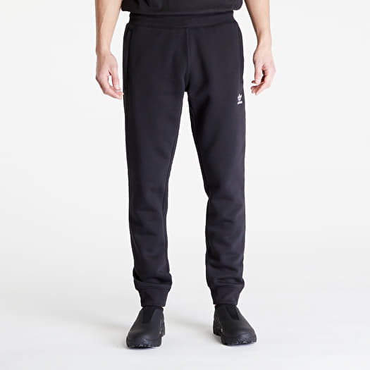 Jogginghose adidas Originals Trefoil Essentials Pants Black