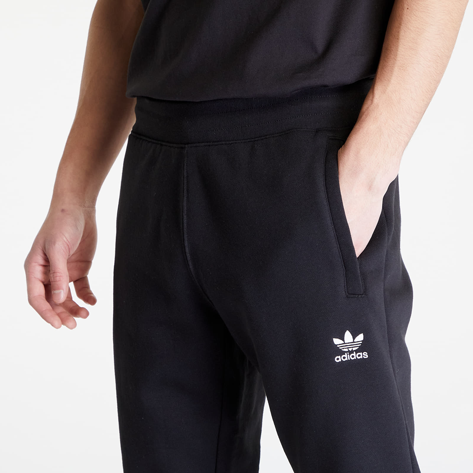 Trefoil pants adidas online