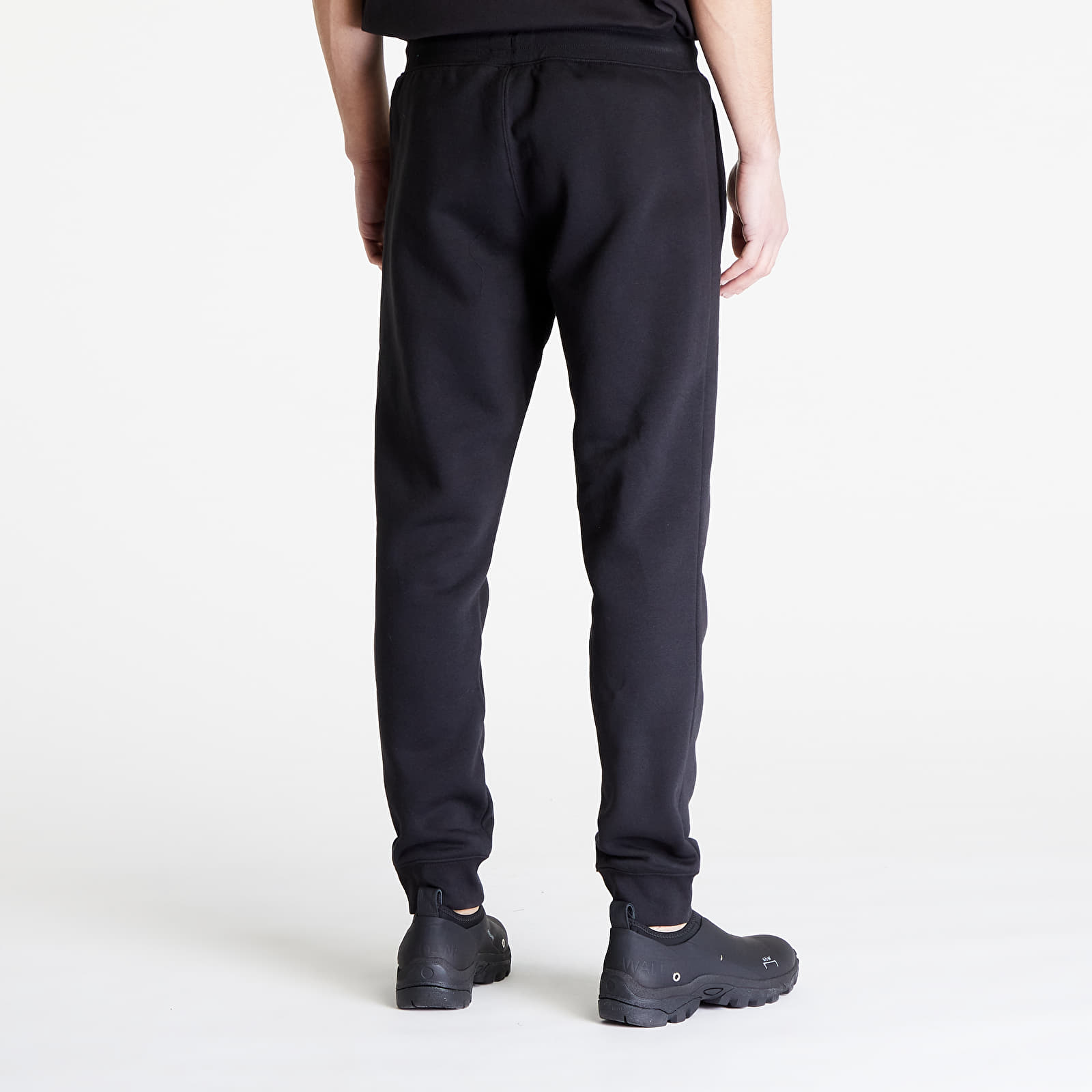 Jogginghosen adidas Originals Trefoil Essentials Pants Black Queens