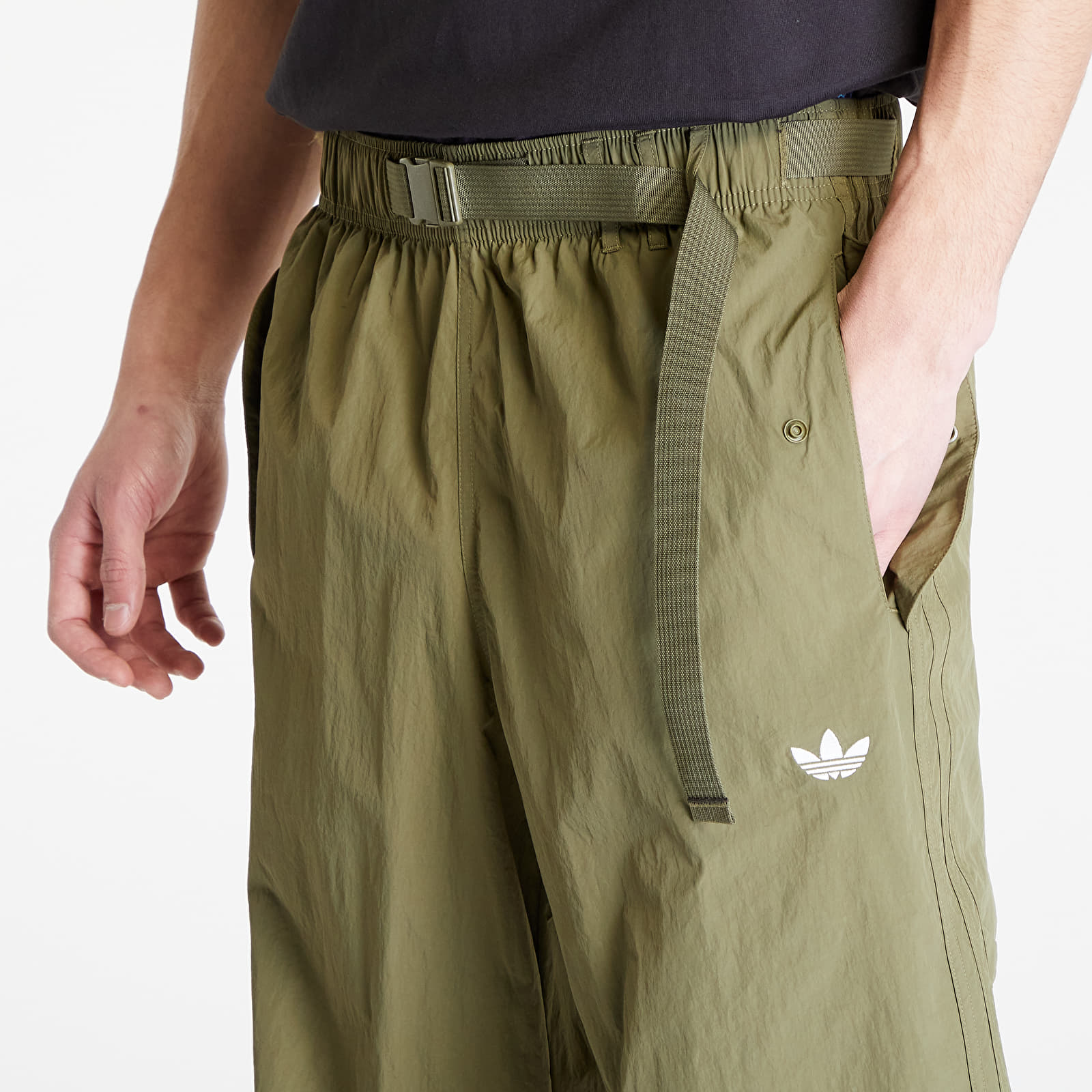 Pants adidas Adi Cargo Pants Focus Olive