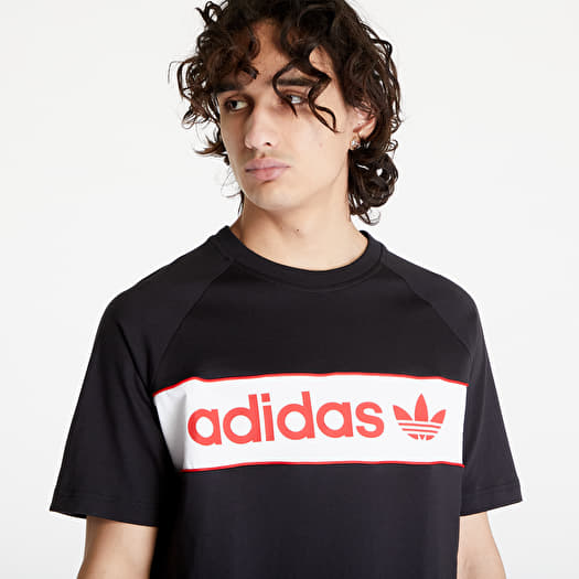 Short tee shirt adidas 2025