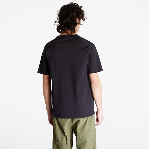 Adidas short discount sleeve shirts