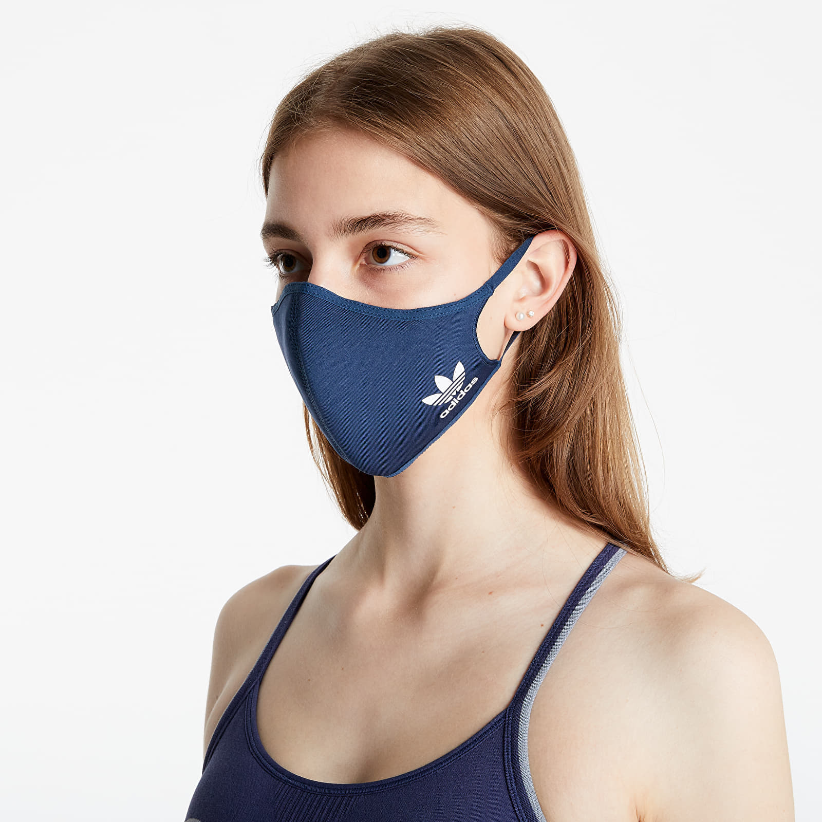 Other accessories adidas Face Cover 3-Pack M/L Wild Pine