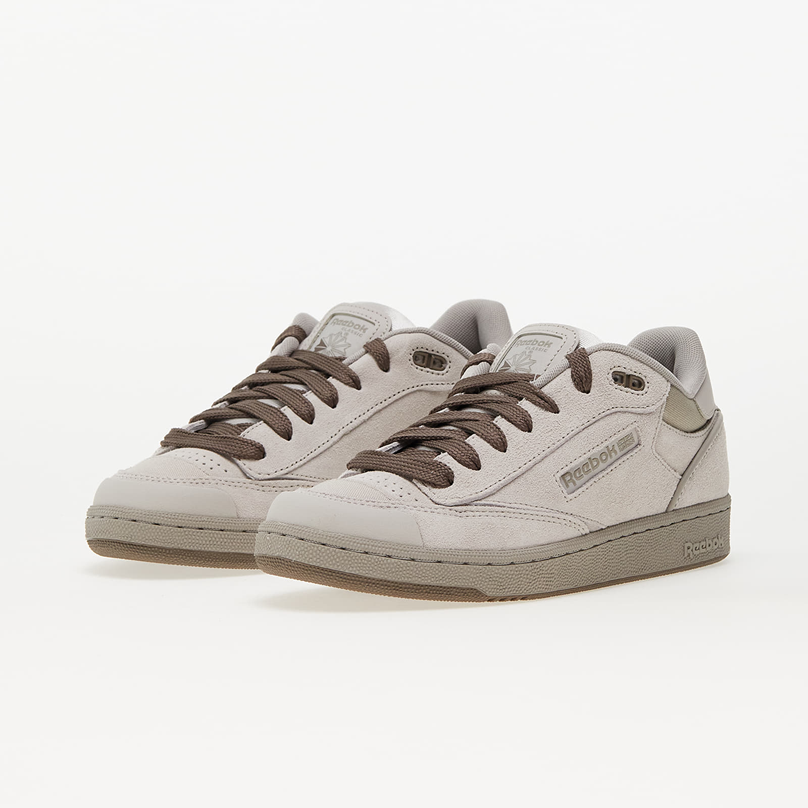 Ženske tenisice Reebok Club C Bulc Moon Stone/ Utibro/ Ash