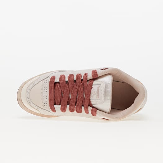 Reebok blush sneakers sales