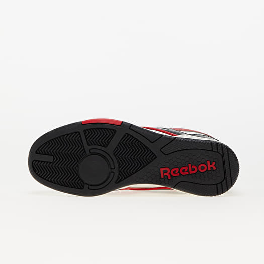 Reebok shoes red black shop