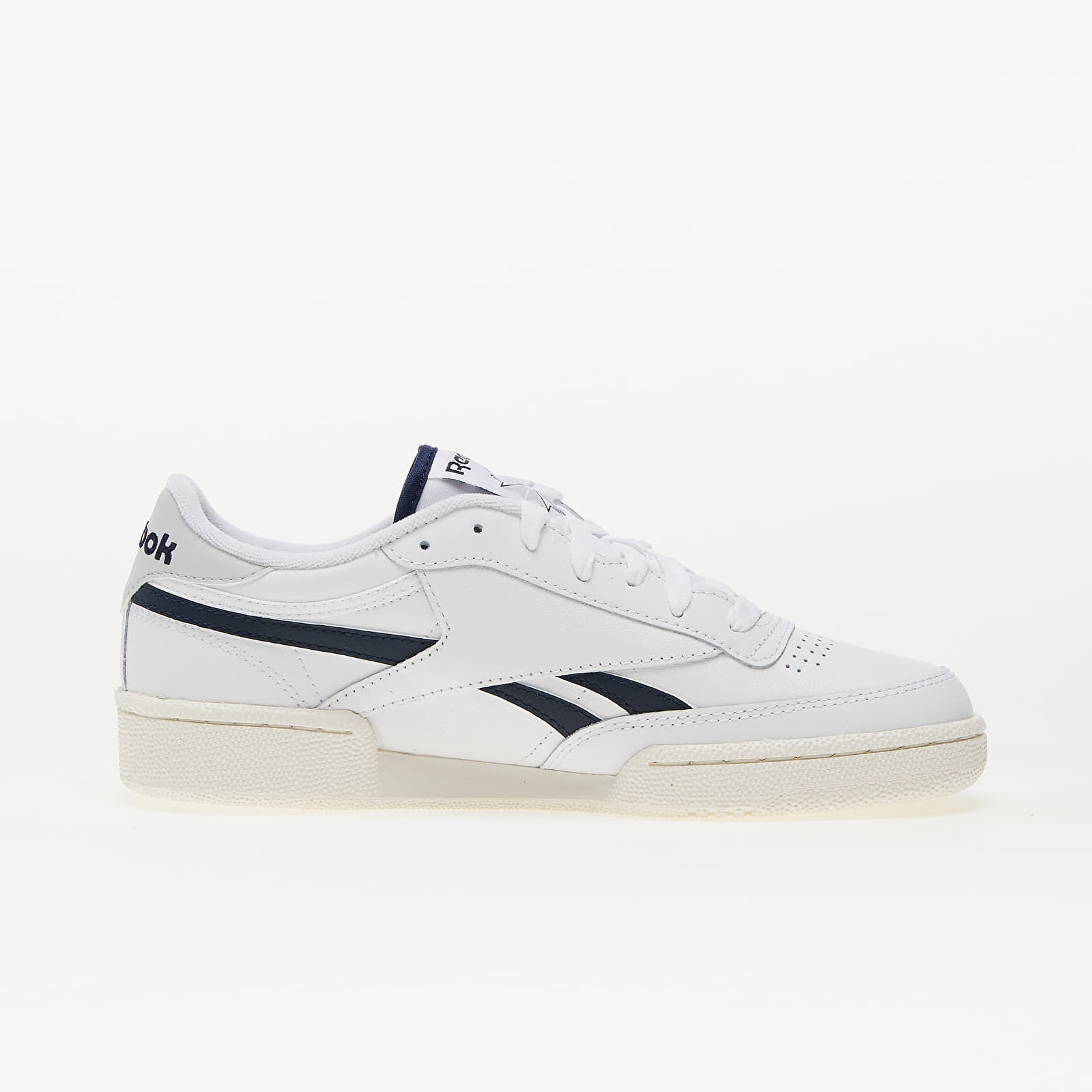 Meeste tossud ja kingad Reebok Club C Revenge Ftw White/ Chalk/ Vector Navy