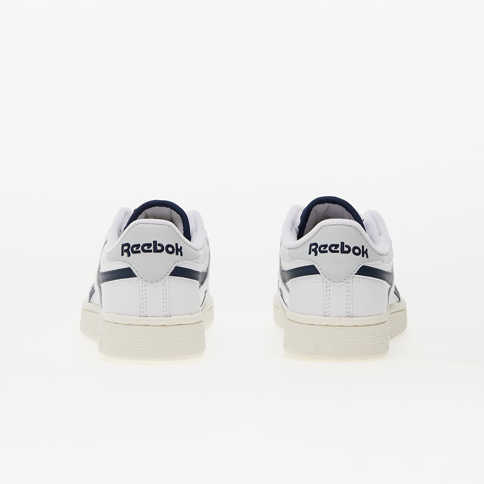 Meeste tossud ja kingad Reebok Club C Revenge Ftw White/ Chalk/ Vector Navy