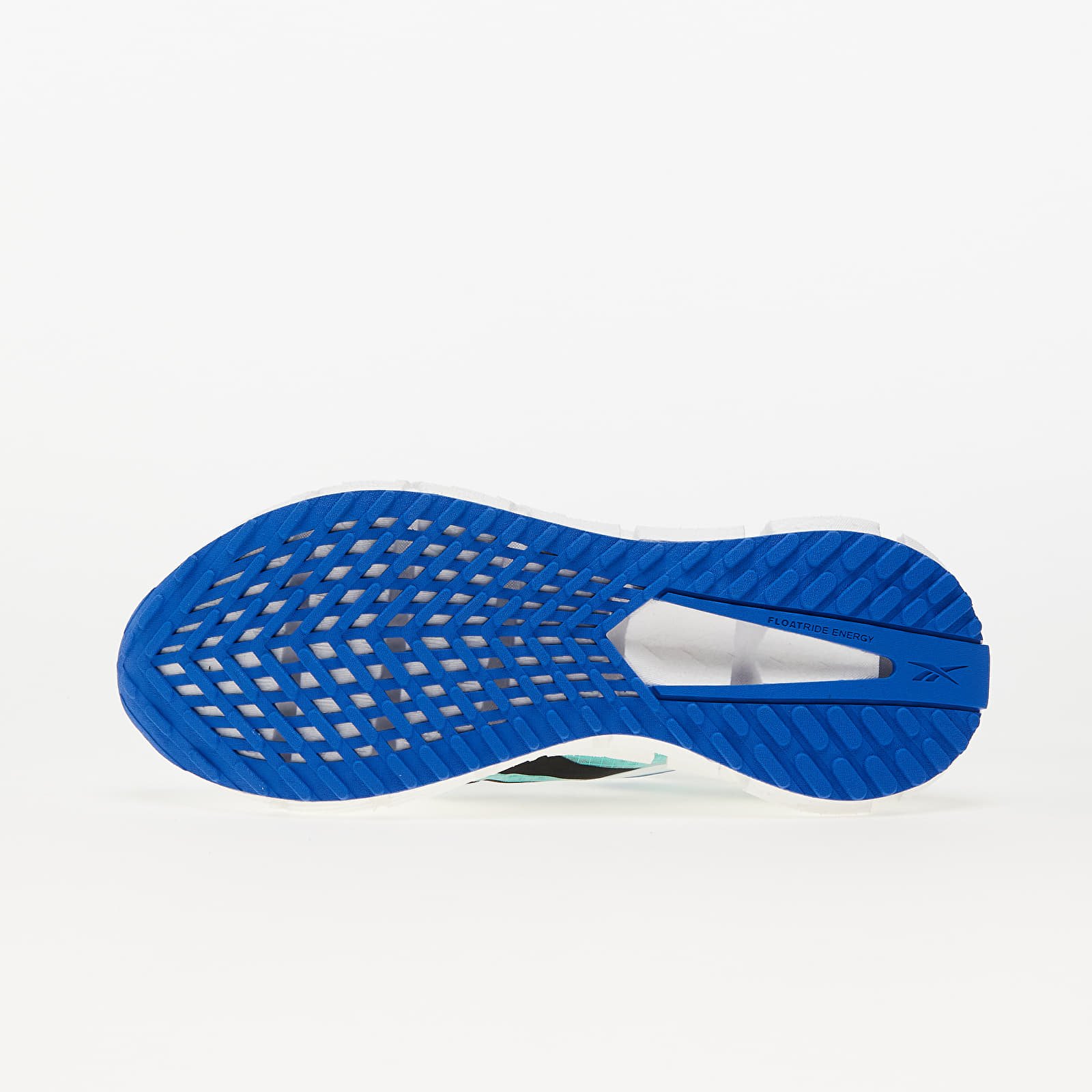 Vīriešu čības un apavi Reebok Floatzig 1 Ftw White/ Black/ Cyber Mint