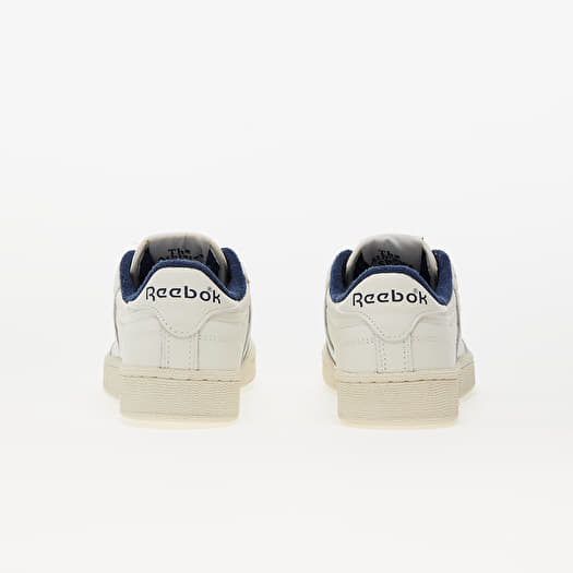 Herenschoenen Reebok Club C 85 Vintage Chalk Alabaster Vector