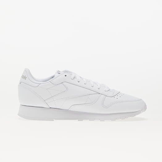Reebok full white outlet
