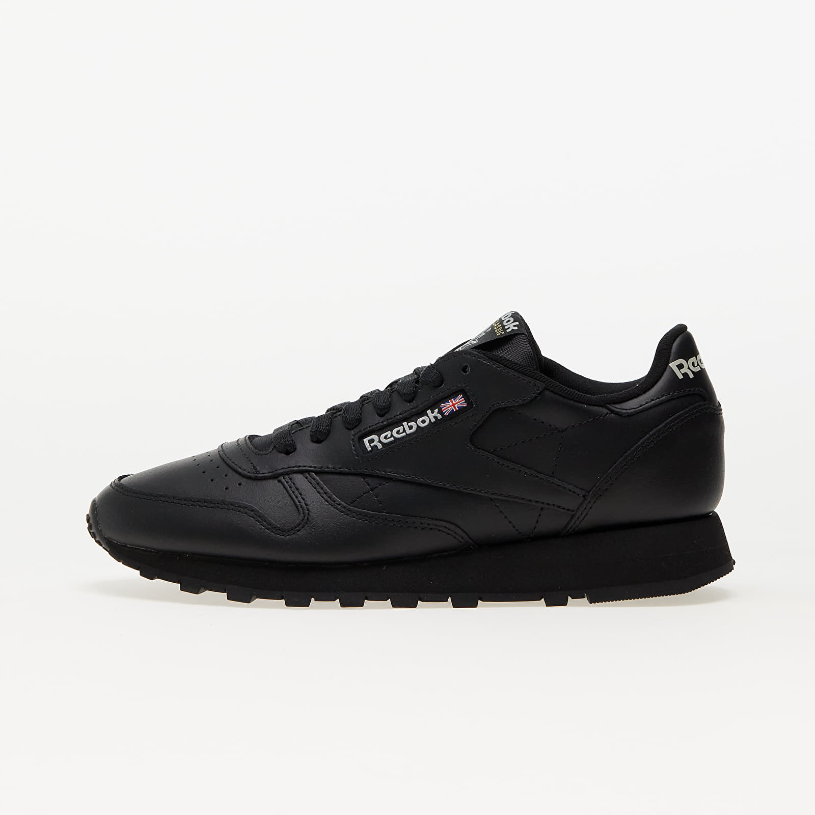 Sneakers Reebok Classic Leather Core Black/ Core Black/ Pure Grey 5 EUR 42.5