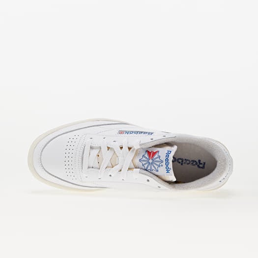 Reebok club cheap vector