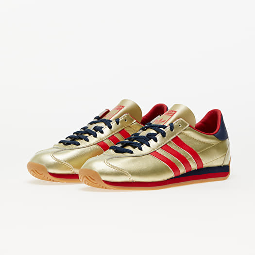 Adidas country uomo shop