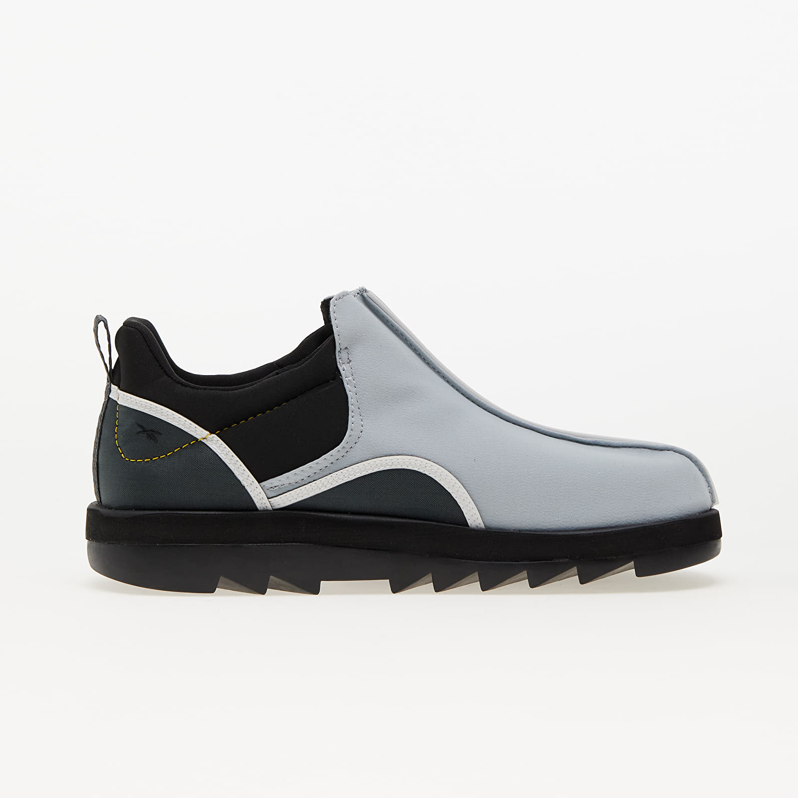 Muške tenisice i cipele Reebok Beatnik Moc Pure Grey 3/ Pure Grey/ Core Black