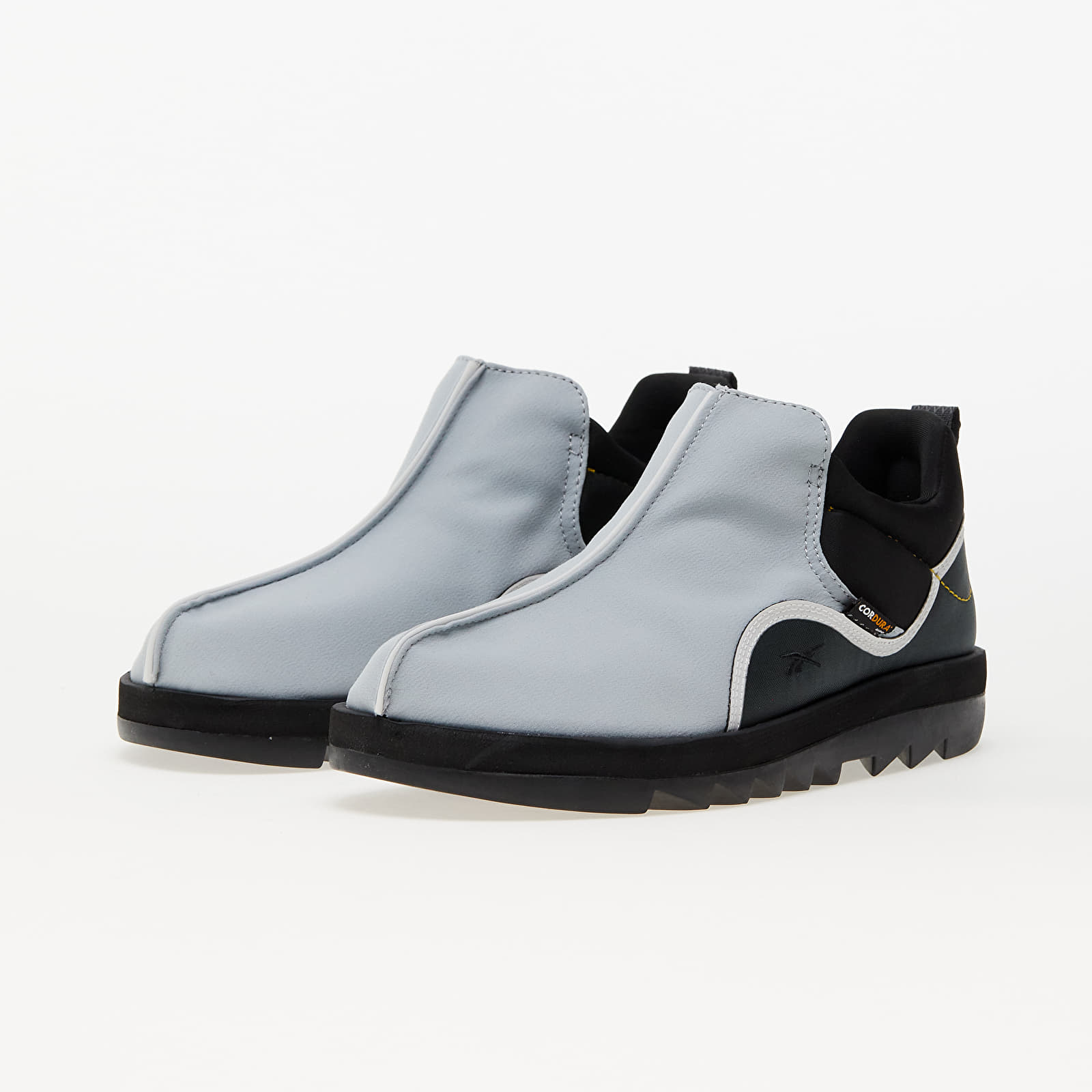 Muške tenisice i cipele Reebok Beatnik Moc Pure Grey 3/ Pure Grey/ Core Black
