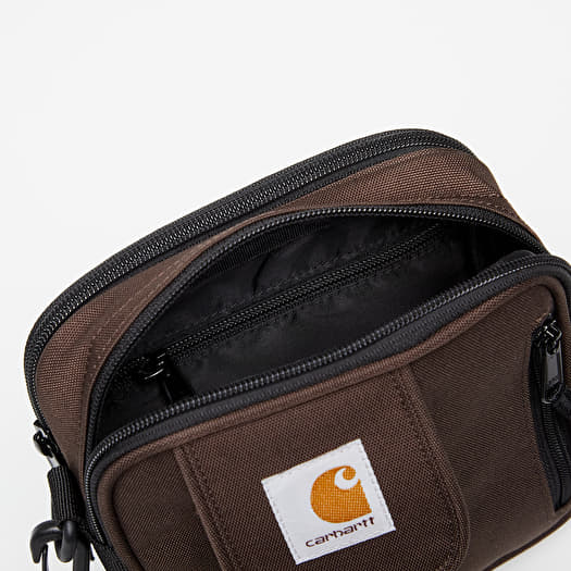 ショルダーバッグ CARHARTT WIP Men Shoulder bag Tobacco I031470 HZXX Carhartt WIP ショルダーバッグ 「Carhartt WIP」ESSENTIALS BAG