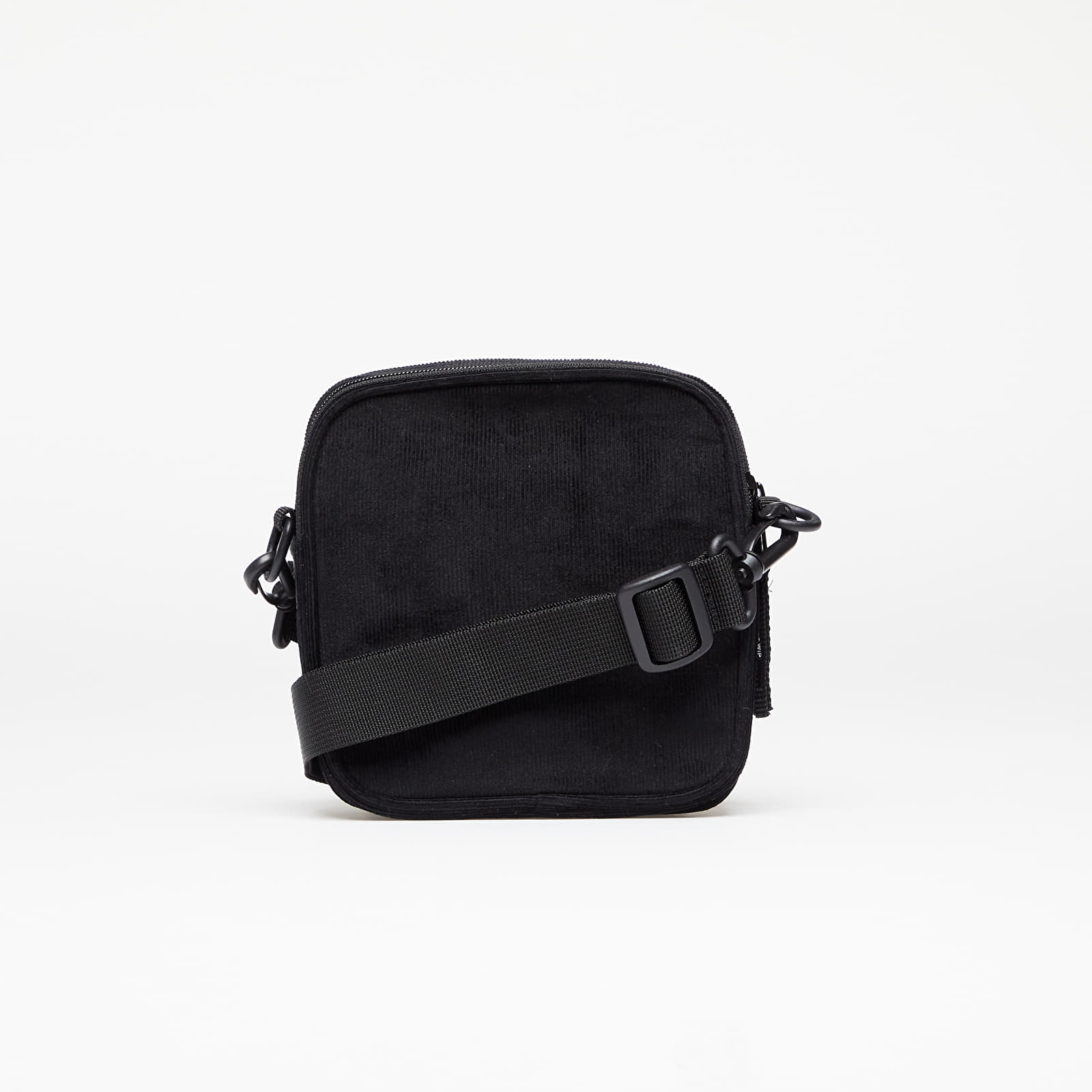 Shoulder bags Carhartt WIP Essentials Cord Bag Black