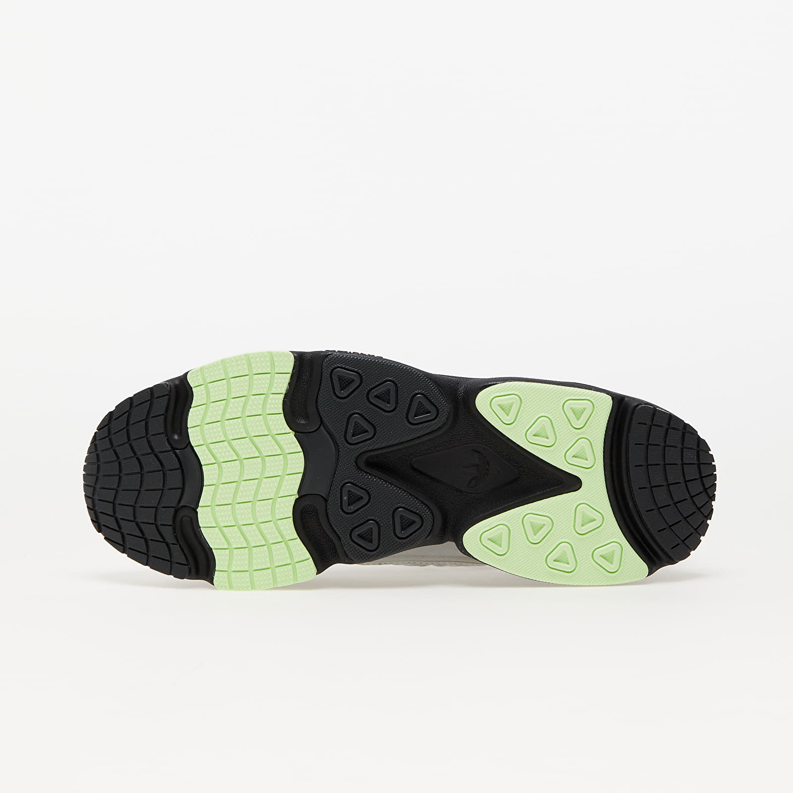 Damesschoenen adidas Ozmillen W Core Black/ Carbon/ Grespa