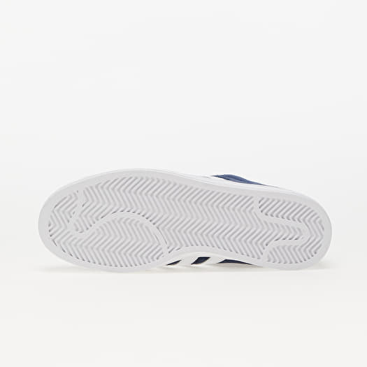 adidas Campus 2 Collegiate Navy/ Ftw White/ Core Black | Queens