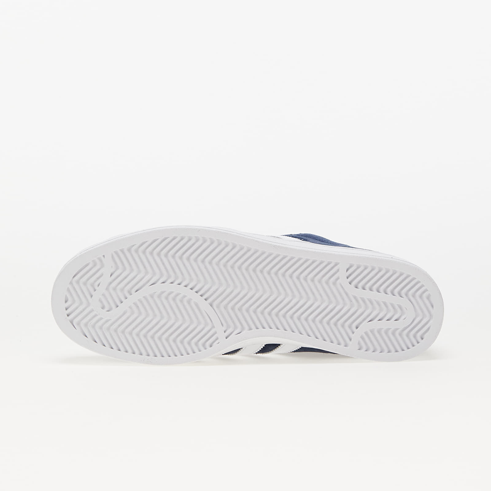 Scarpe e scarpe da ginnastica da uomo adidas Campus 2 Collegiate Navy/ Ftw White/ Core Black