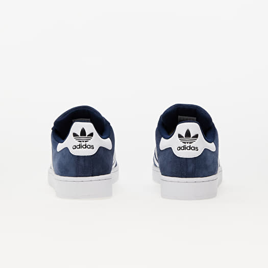 Adidas campus online navy mens