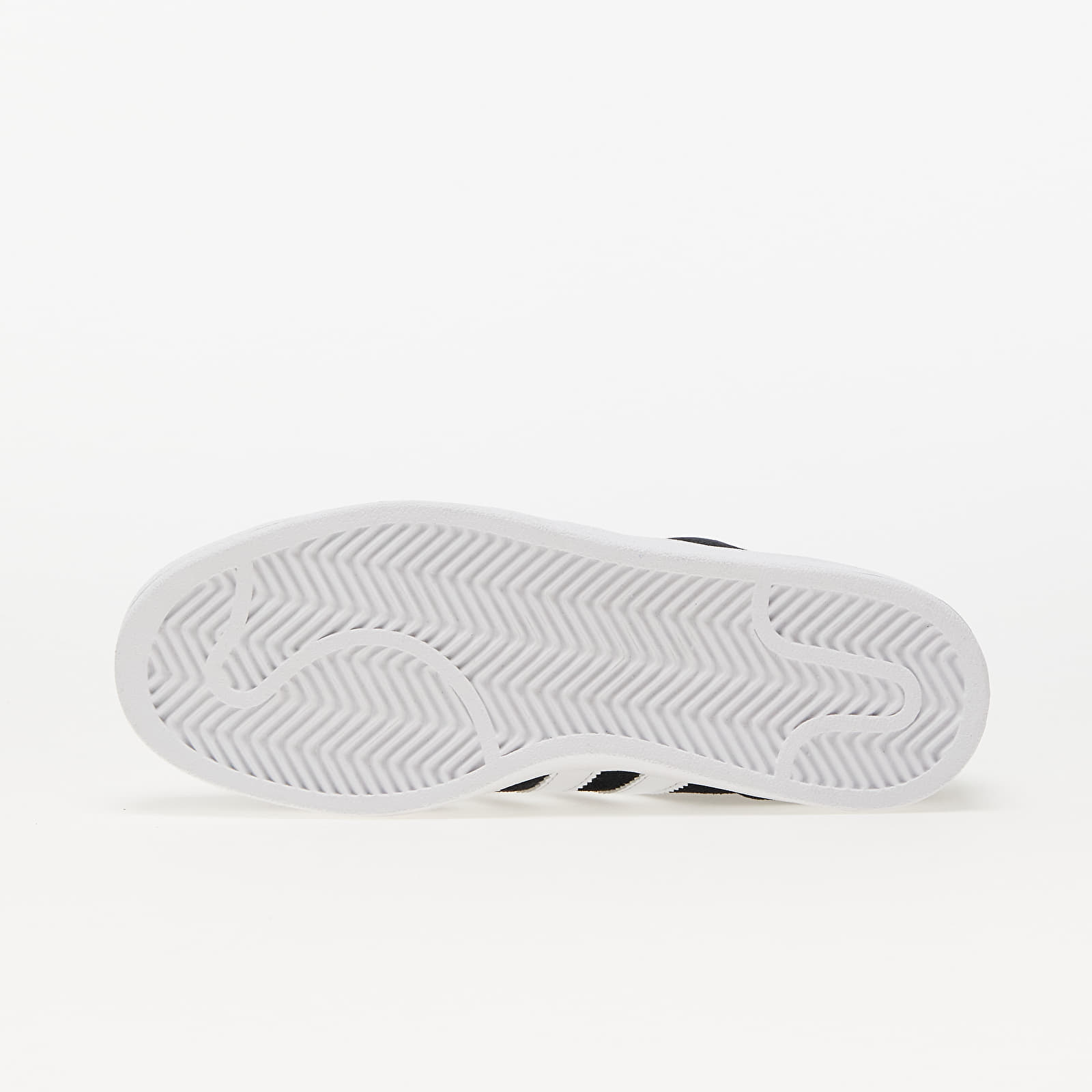 Turnschuhe und Schuhe für Männer adidas Campus 2 Core Black/ Ftw White/ Ftw White