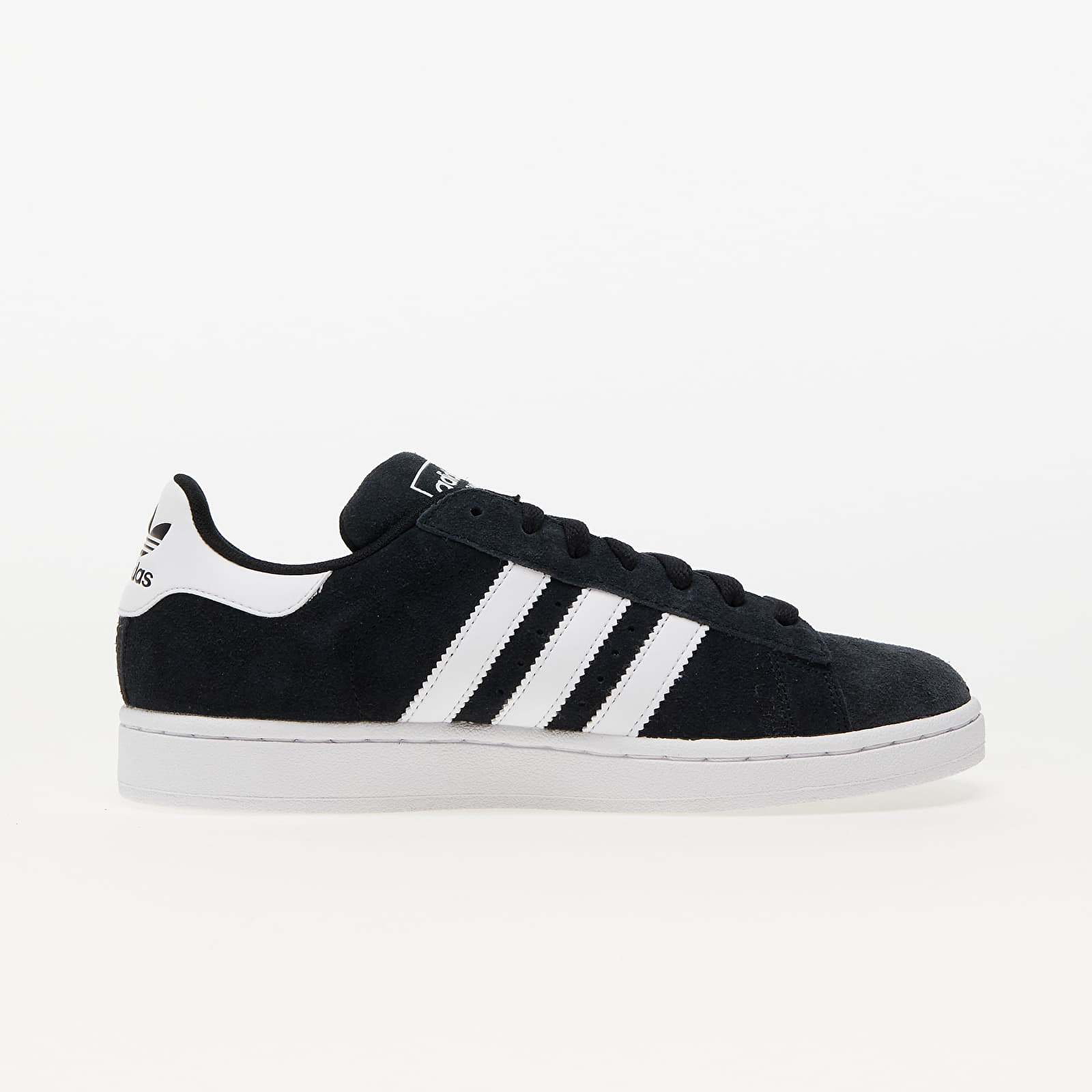 Turnschuhe und Schuhe für Männer adidas Campus 2 Core Black/ Ftw White/ Ftw White