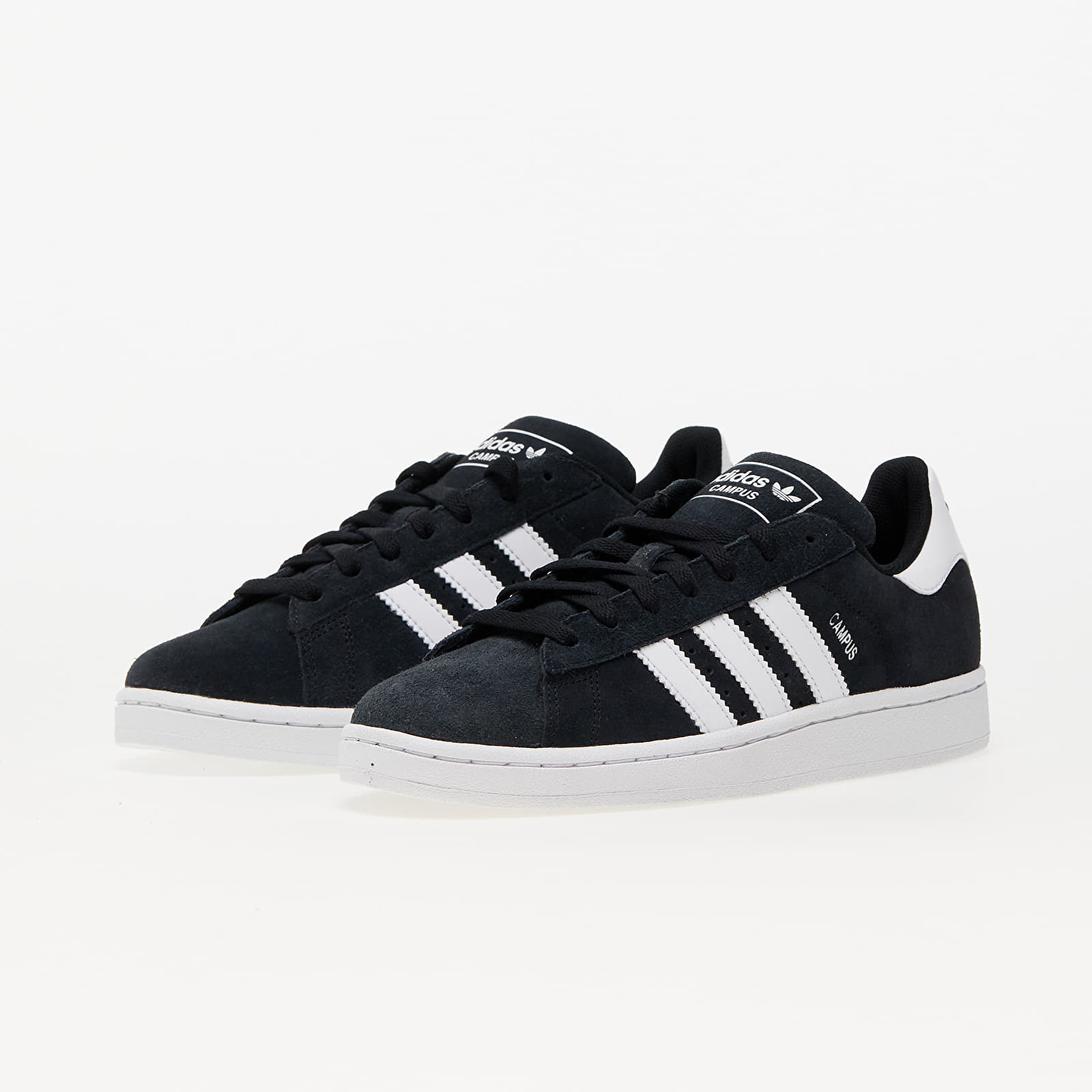 国内配送 adidas CAMPUS 2 CORE BLACK/CORE BLACK/CORE BLACK Adidas Originals Campus 00s [ID2064] Men Casual Shoes Core