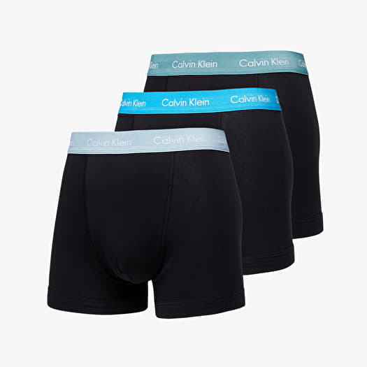 Calvin Klein Underwear 3 Pack Trunks, calvin klein panties products ...