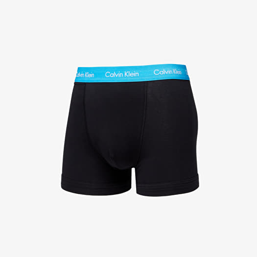 Calvin klein cotton stretch classic fit shop